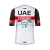 Maillot Cyclisme 2022 UAE Team Emirates N001